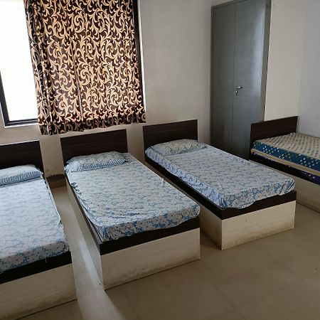 The Comfort Zone Hotel Удайпур Екстериор снимка